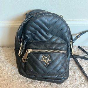 Victoria Secret Backpack